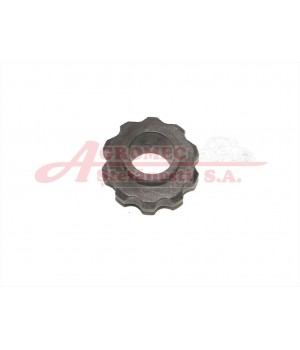 Pinion lant 1/2 PL-040100